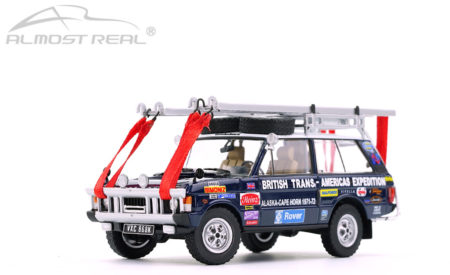 【410100】Land Rover ランドローバー