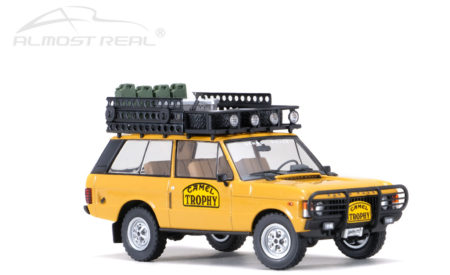 【410106】Land Rover ランドローバー