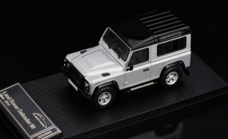 【410207】Land Rover ランドローバー