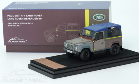 【410214】Land Rover ランドローバー
