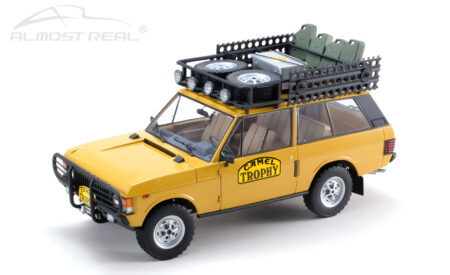 【810106】Land Rover ランドローバー