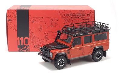 【810301】Land Rover ランドローバー
