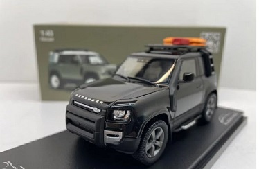 【410708】Land Rover ランドローバー