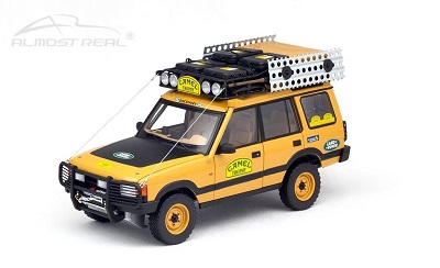 【810410】Land Rover ランドローバー
