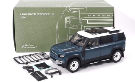 【810802】Land Rover ランドローバー