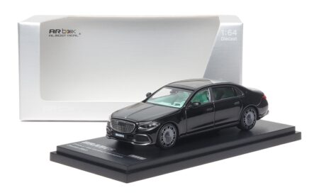 【660101001】Brabus ブラバス